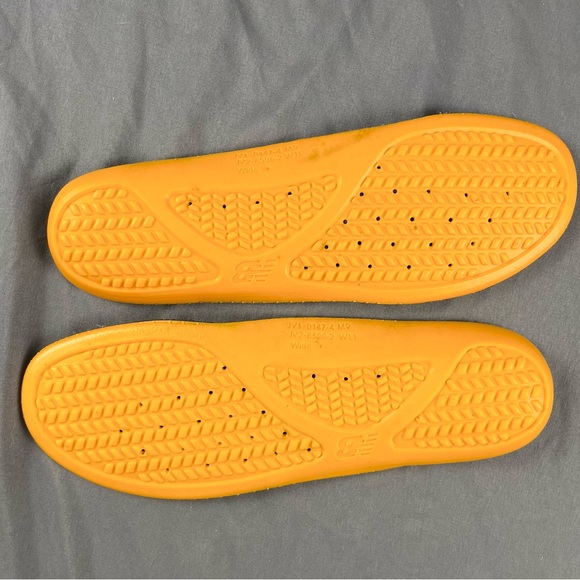 New Balance | Hook and Loop Leather 928v3 | Size 9, 2E - Picture 5 of 9